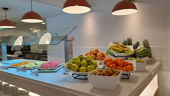 Hotel Rosamar Garden Resort