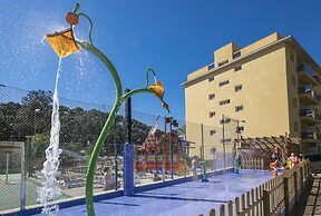 Hotel Rosamar Garden Resort