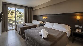 Hotel Rosamar Garden Resort