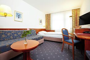 Trans World Hotel Columbus