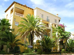 Ona Aldea del Mar