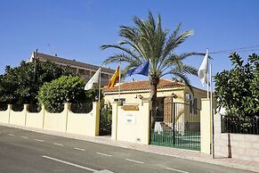 Ona Aldea del Mar