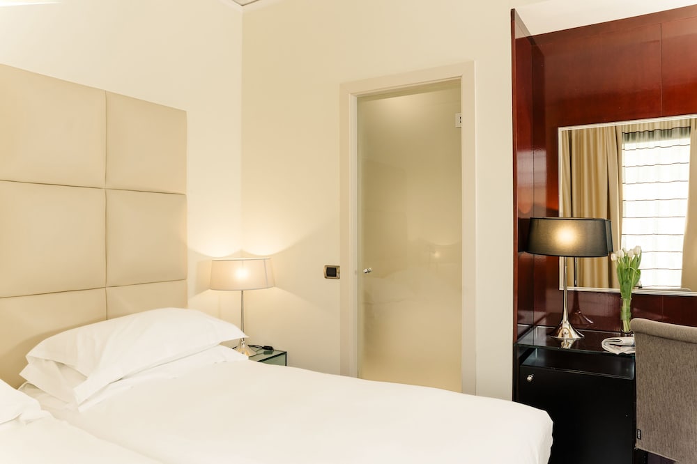 Hotel Cosmopolitan