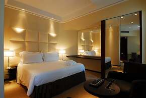 Hotel Cosmopolitan