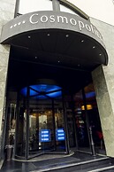 Hotel Cosmopolitan