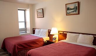 Casa Bella Hotel