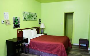 Casa Bella Hotel