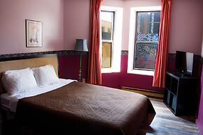 Casa Bella Hotel