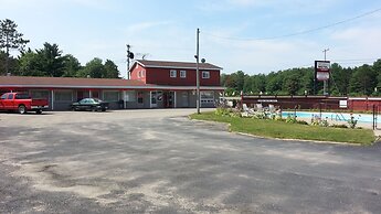 Skyways Motel
