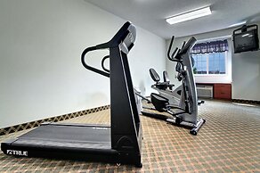 Microtel Inn & Suites by Wyndham Bridgeport