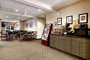 Microtel Inn & Suites by Wyndham Bridgeport