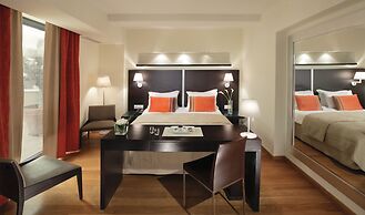 O&B Athens Boutique Hotel