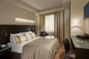 O&B Athens Boutique Hotel