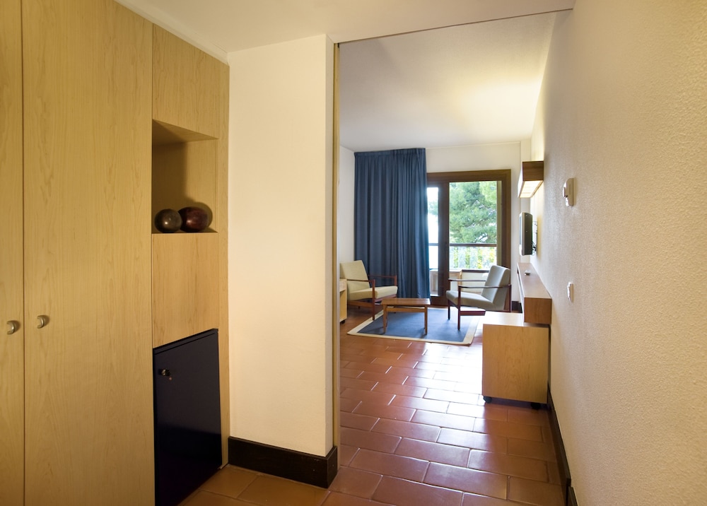 Almadraba Park Hotel
