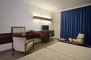 Almadraba Park Hotel