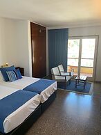 Almadraba Park Hotel