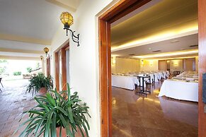Almadraba Park Hotel