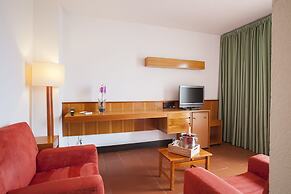 Almadraba Park Hotel