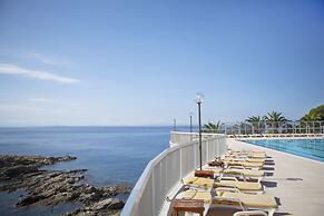 Almadraba Park Hotel
