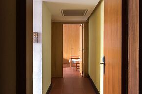 Almadraba Park Hotel