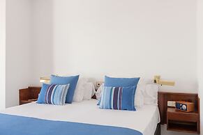 Almadraba Park Hotel