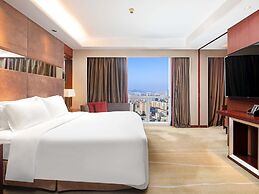 Sofitel Nanjing Galaxy Suning