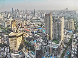 Sofitel Nanjing Galaxy Suning