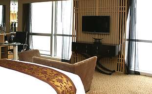 Sofitel Nanjing Galaxy Suning