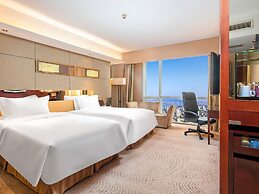 Sofitel Nanjing Galaxy Suning