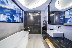 Sofitel Nanjing Galaxy Suning