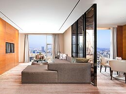 Sofitel Nanjing Galaxy Suning