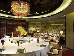 Sofitel Nanjing Galaxy Suning