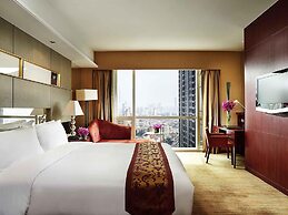 Sofitel Nanjing Galaxy Suning