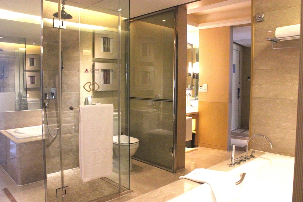 Sofitel Nanjing Galaxy Suning