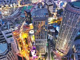 Sofitel Nanjing Galaxy Suning