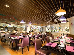 Sofitel Nanjing Galaxy Suning