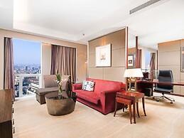 Sofitel Nanjing Galaxy Suning