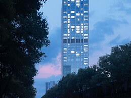 Sofitel Nanjing Galaxy Suning
