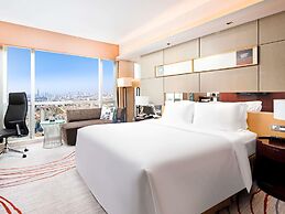 Sofitel Nanjing Galaxy Suning