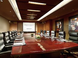 Sofitel Nanjing Galaxy Suning