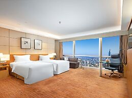 Sofitel Nanjing Galaxy Suning