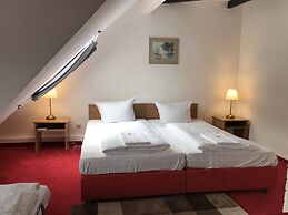 Ritter Hotel