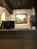 Ritter Hotel