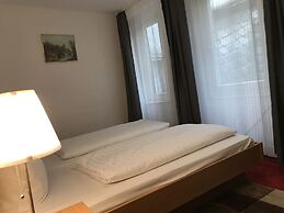 Ritter Hotel