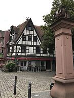 Ritter Hotel