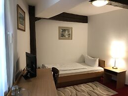 Ritter Hotel