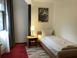 Ritter Hotel
