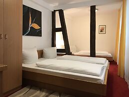 Ritter Hotel