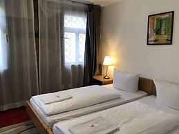 Ritter Hotel