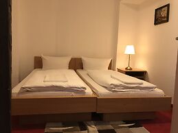 Ritter Hotel
